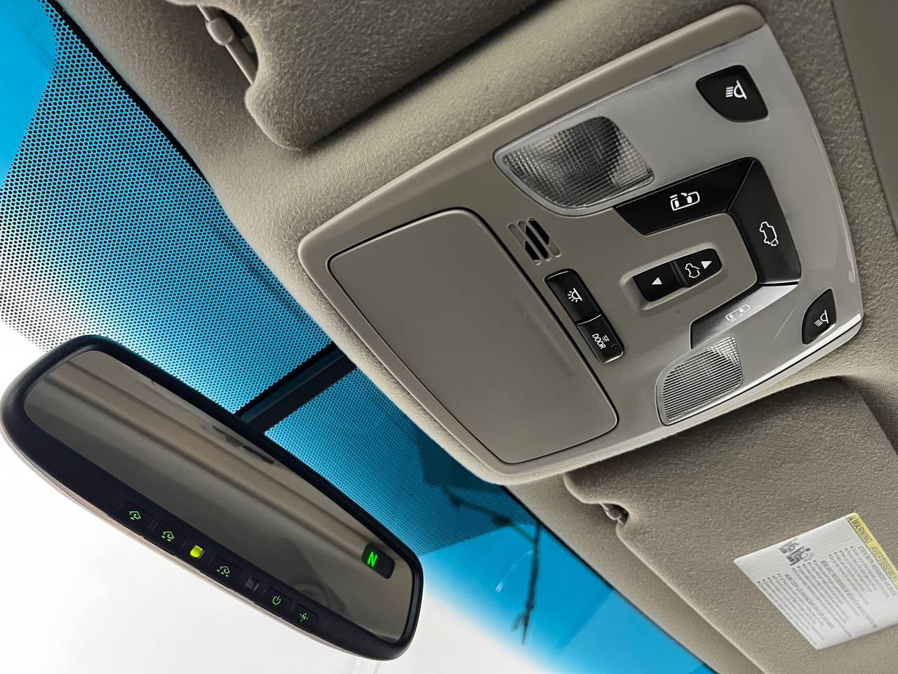 Toyota Sienna XLE 2013