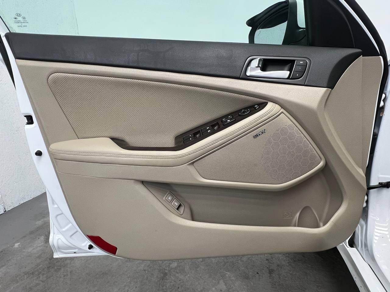 Kia Optima EX 2015