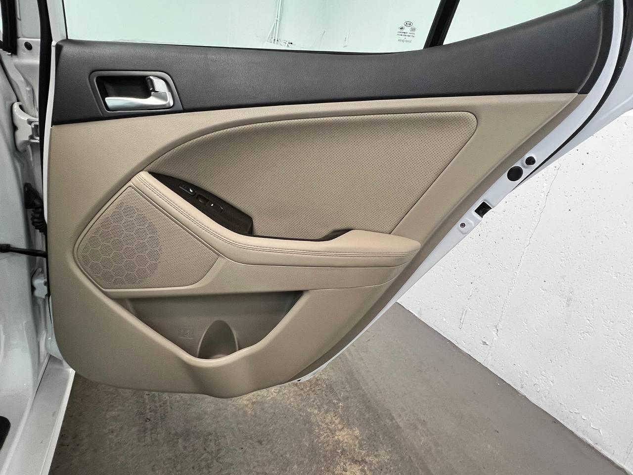 Kia Optima EX 2015