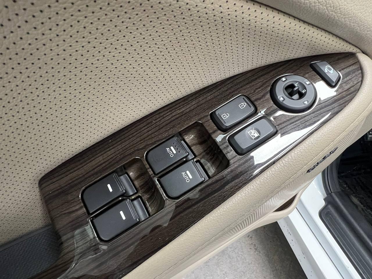 Kia Optima EX 2015