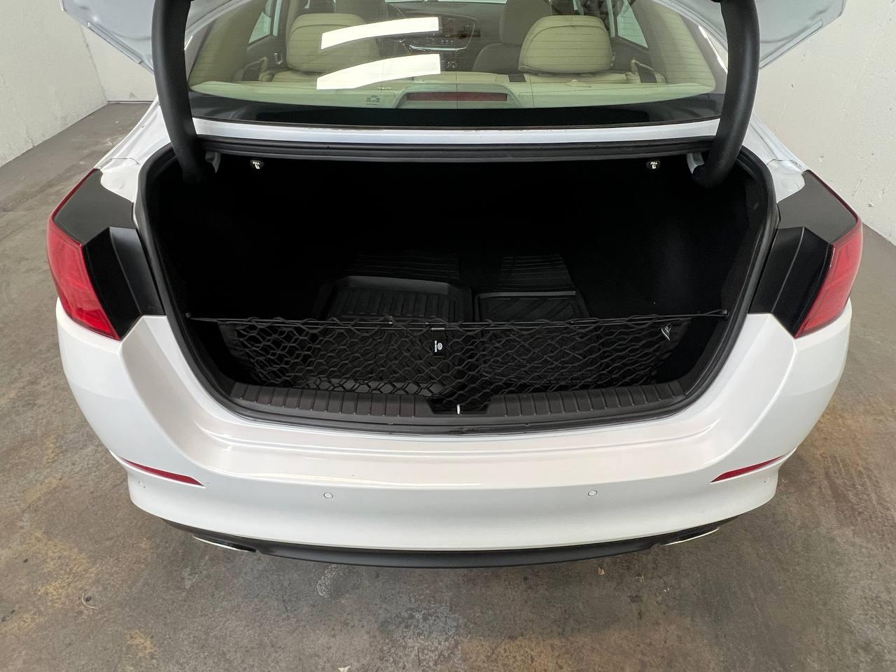 Kia Optima EX 2015