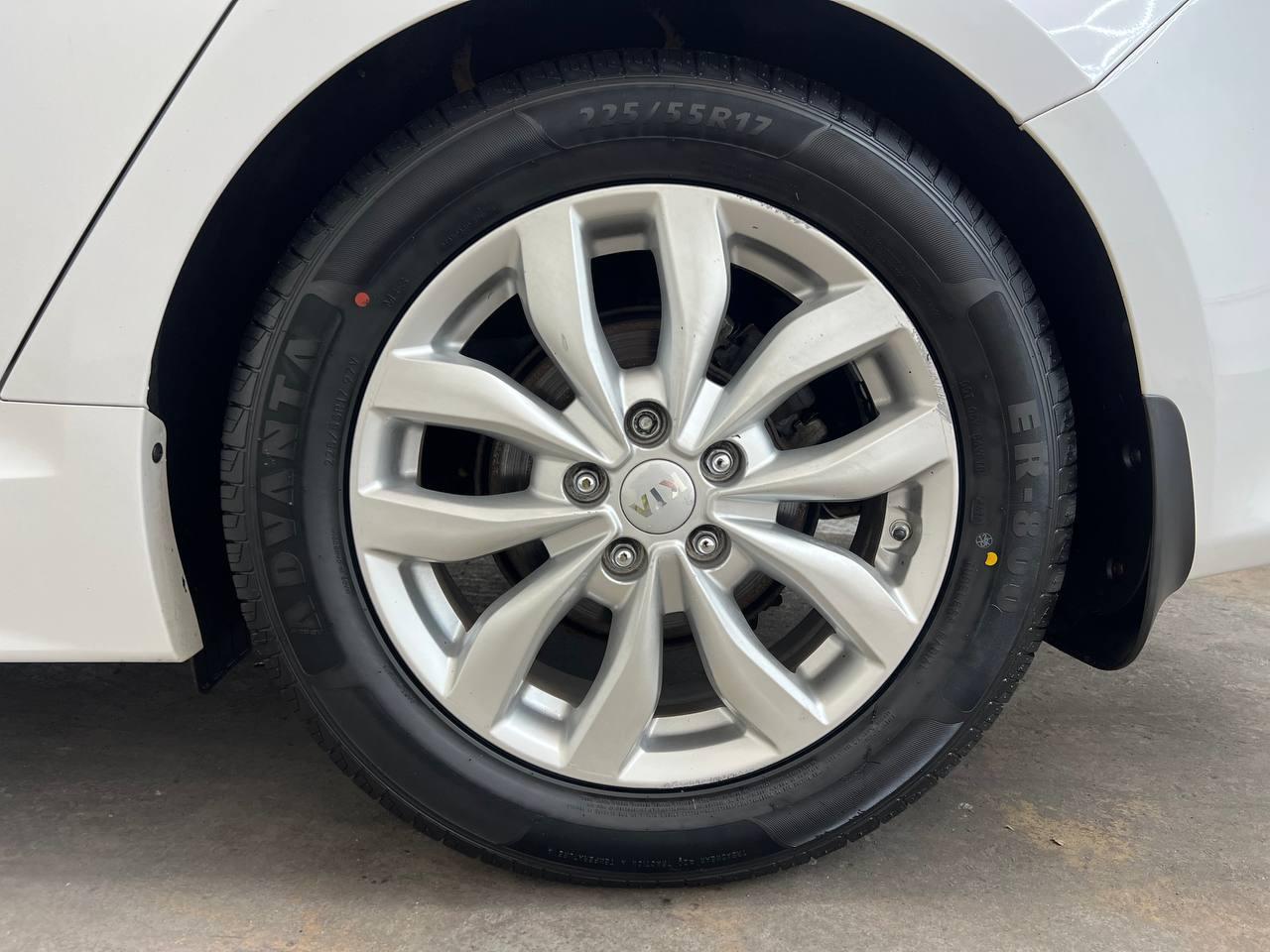 Kia Optima EX 2015