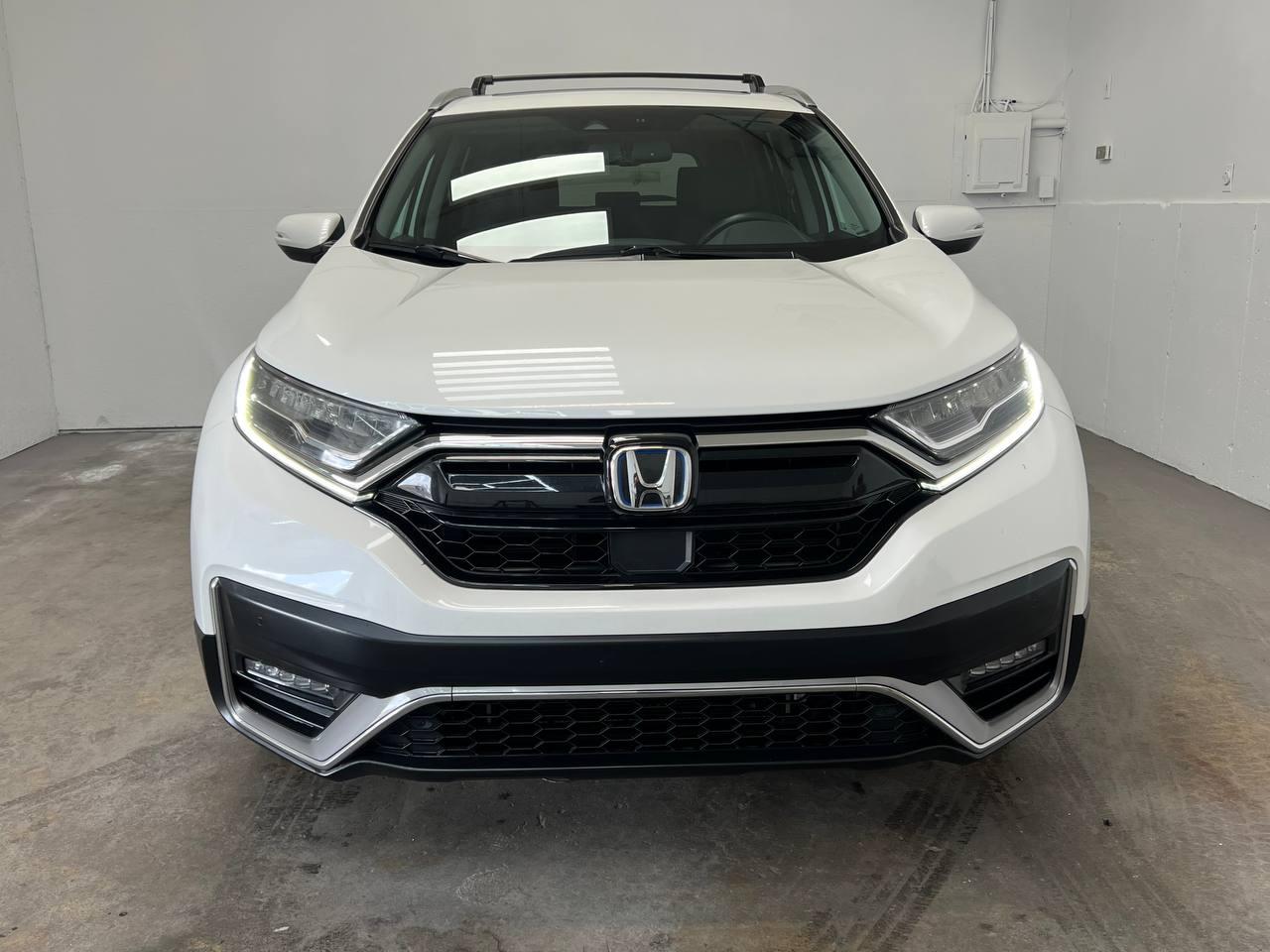 Honda CR-V Hybrid Touring AWD 2020