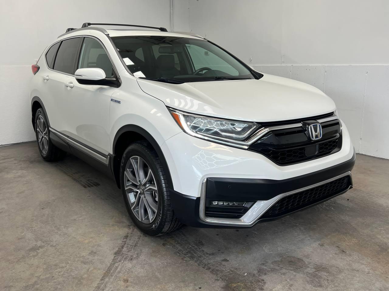 Honda CR-V Hybrid Touring AWD 2020