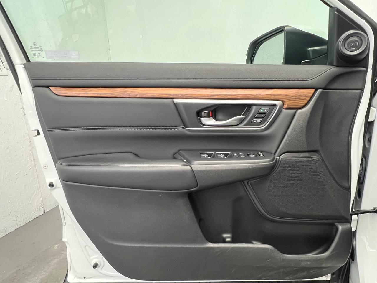 Honda CR-V Hybrid Touring AWD 2020