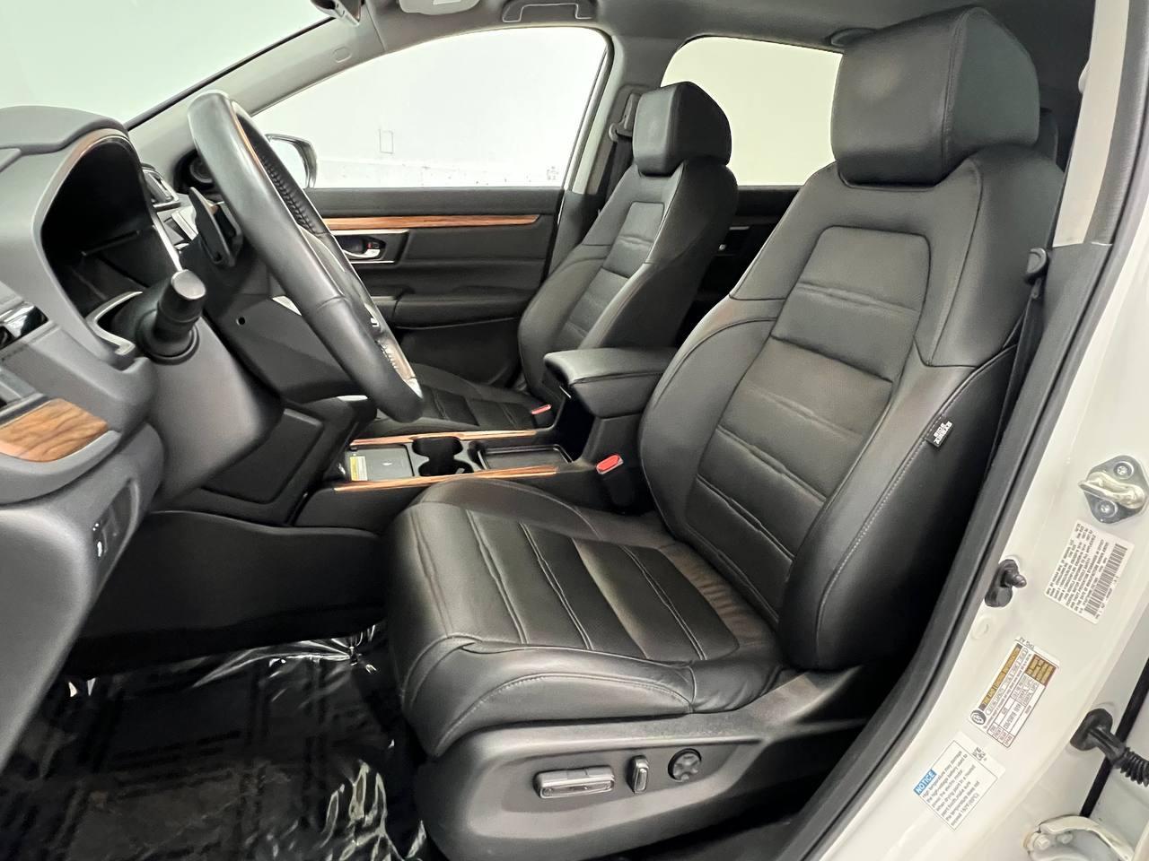 Honda CR-V Hybrid Touring AWD 2020