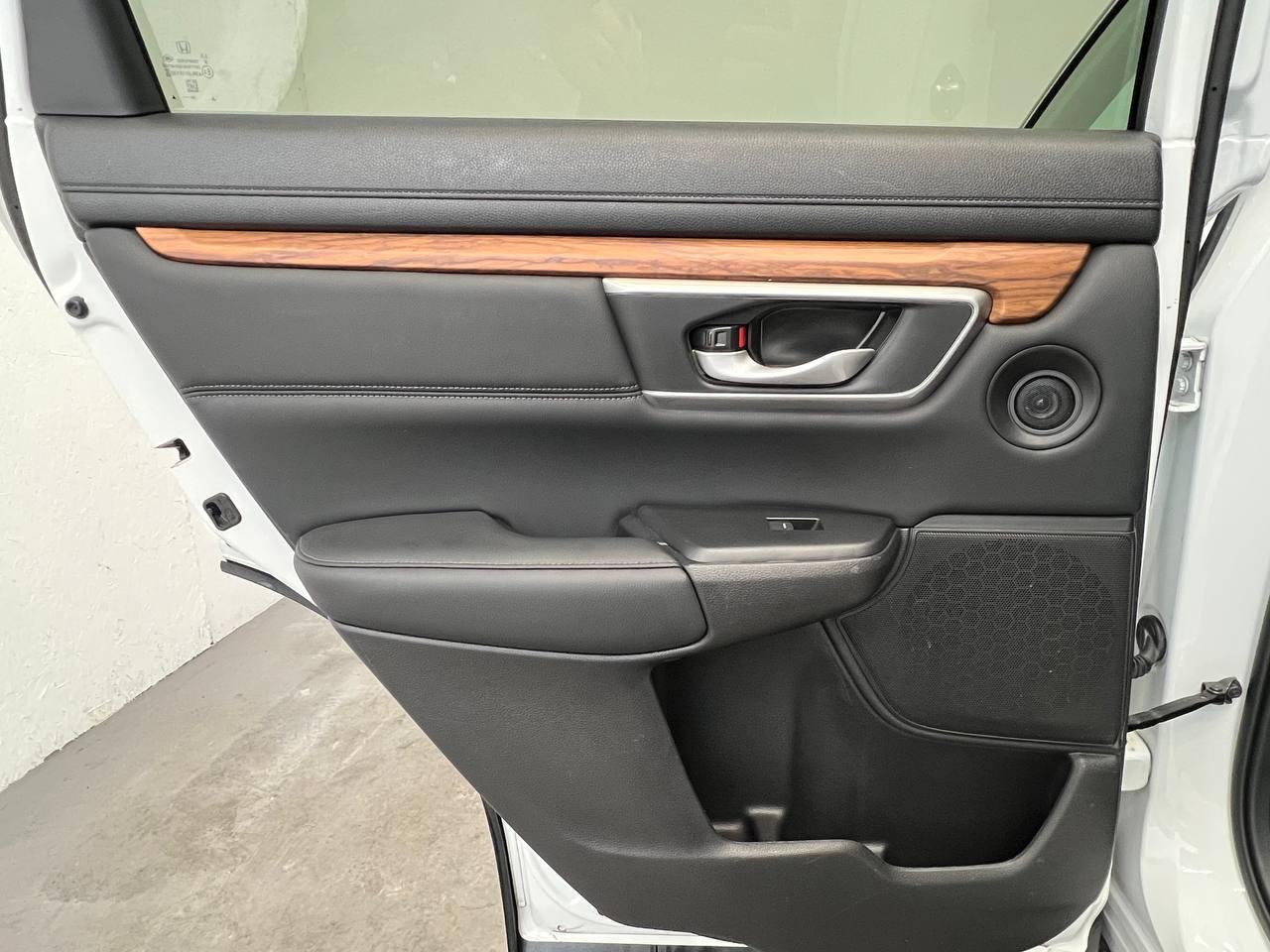 Honda CR-V Hybrid Touring AWD 2020