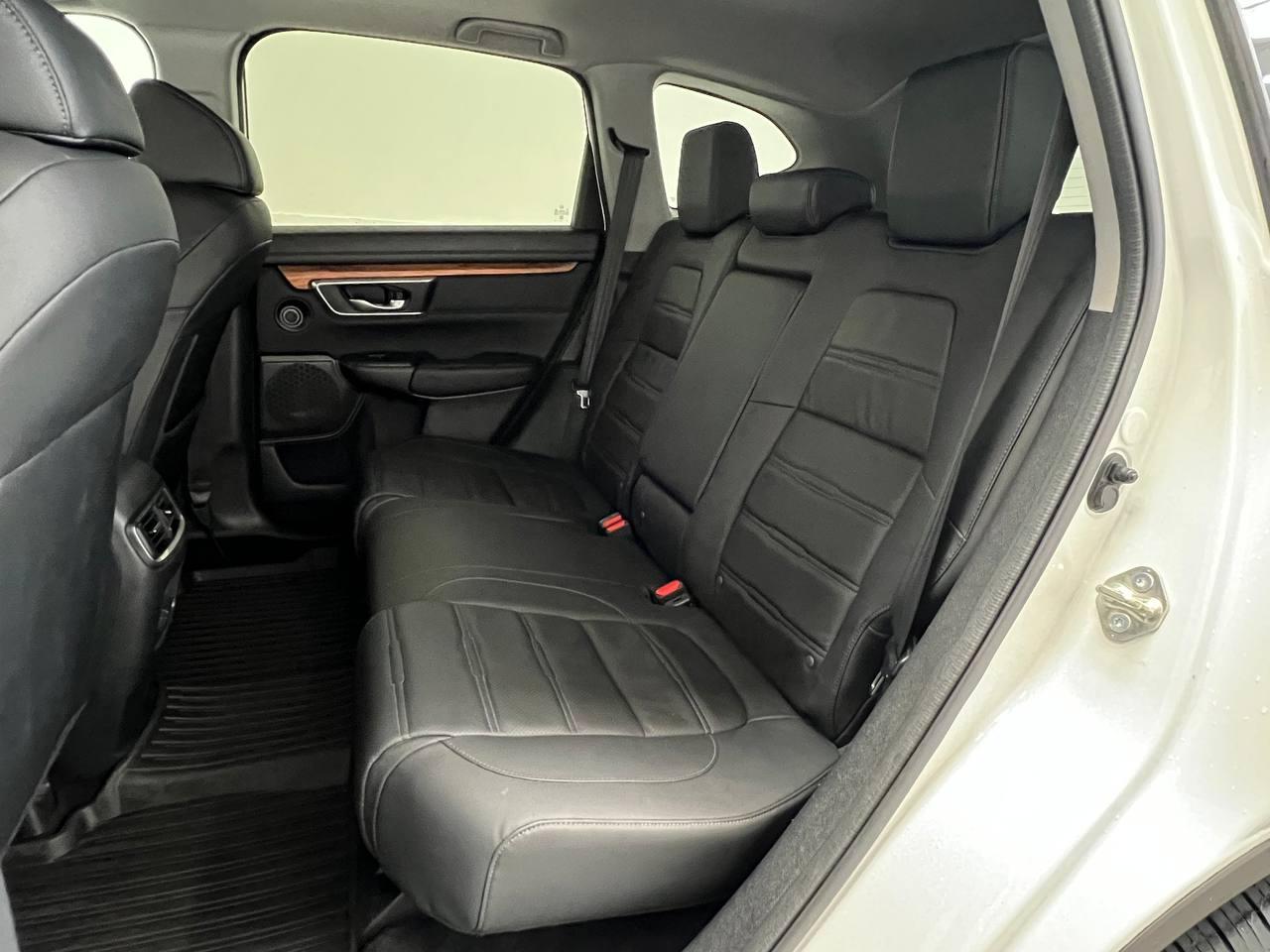 Honda CR-V Hybrid Touring AWD 2020