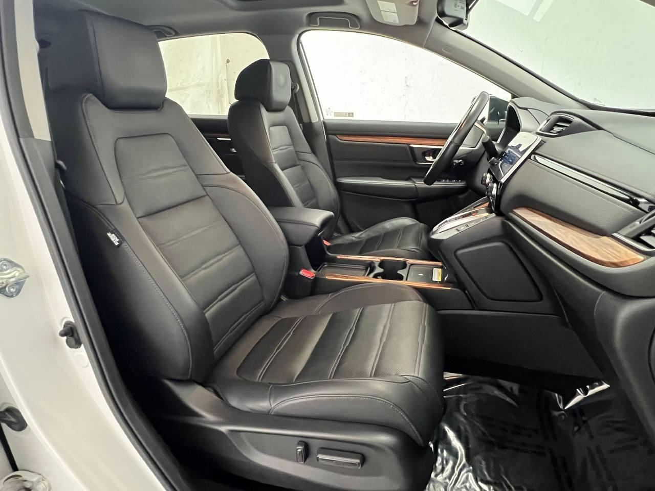 Honda CR-V Hybrid Touring AWD 2020