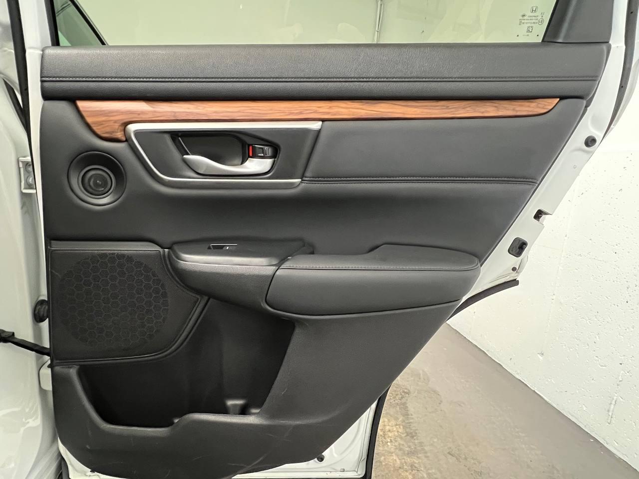 Honda CR-V Hybrid Touring AWD 2020