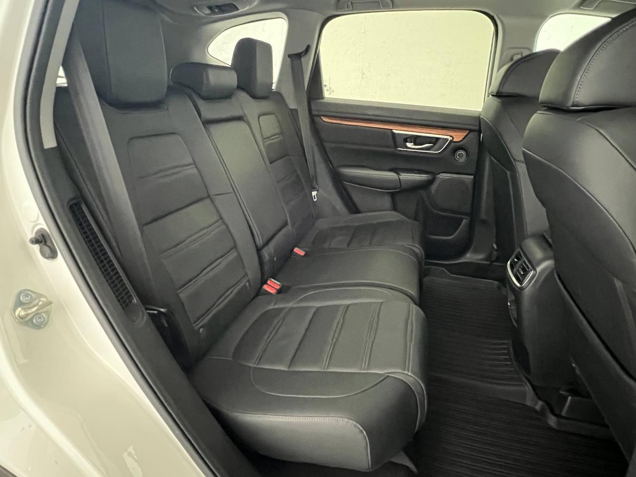 Honda CR-V Hybrid Touring AWD 2020