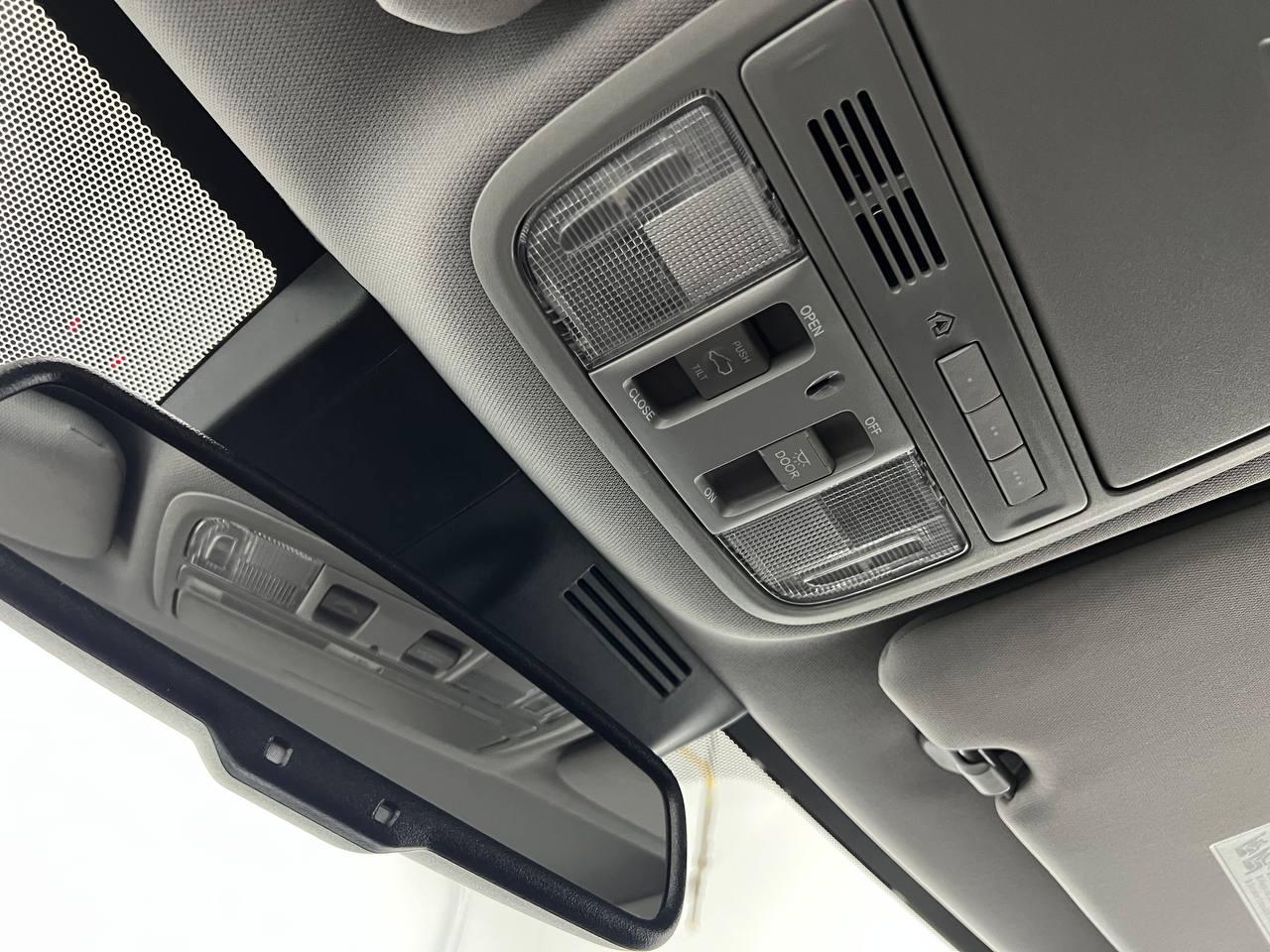 Honda CR-V Hybrid Touring AWD 2020