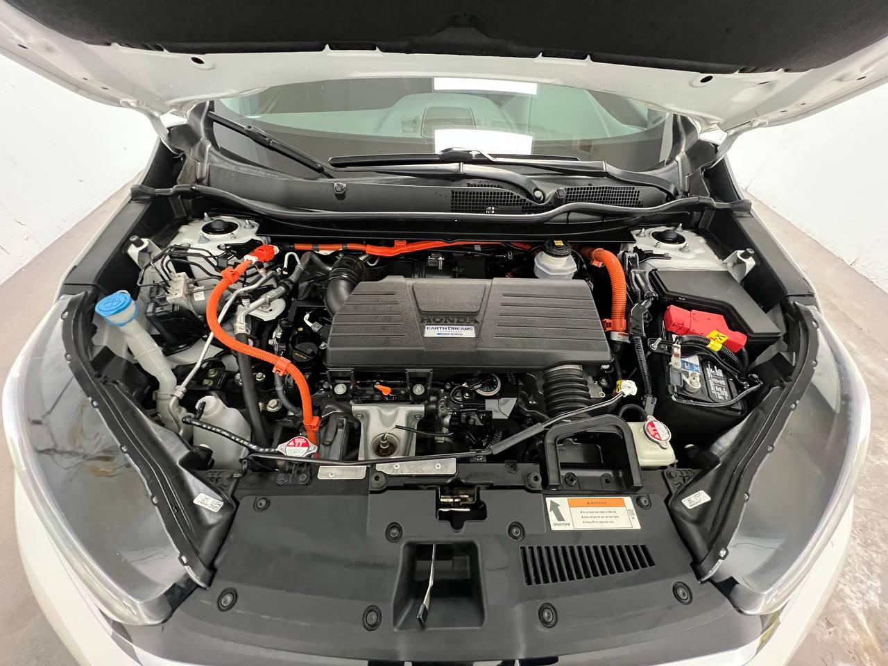 Honda CR-V Hybrid Touring AWD 2020