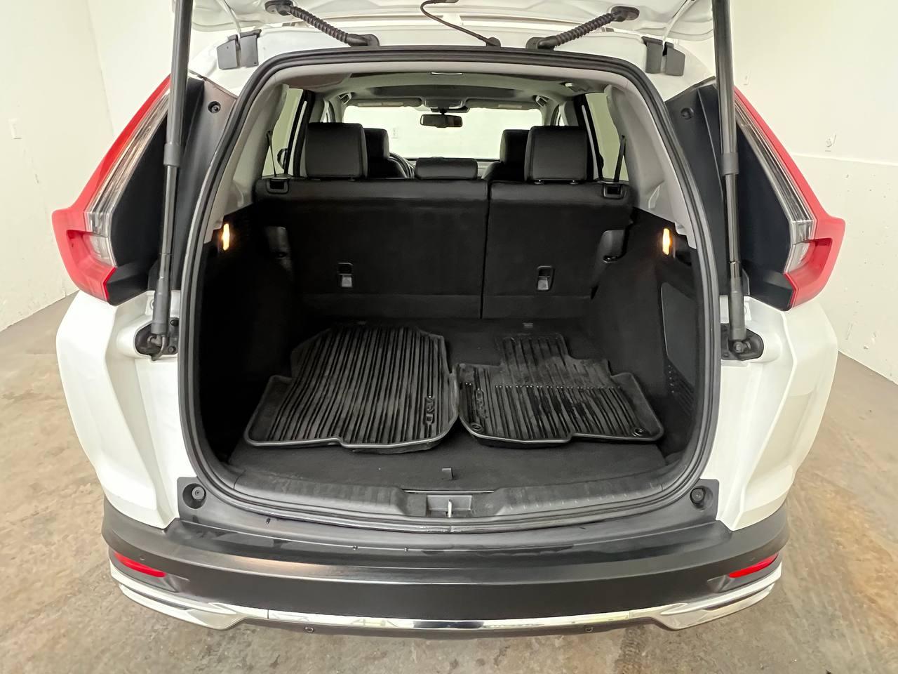 Honda CR-V Hybrid Touring AWD 2020