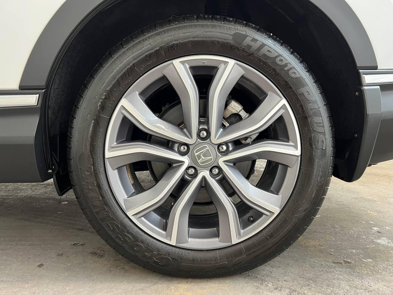 Honda CR-V Hybrid Touring AWD 2020