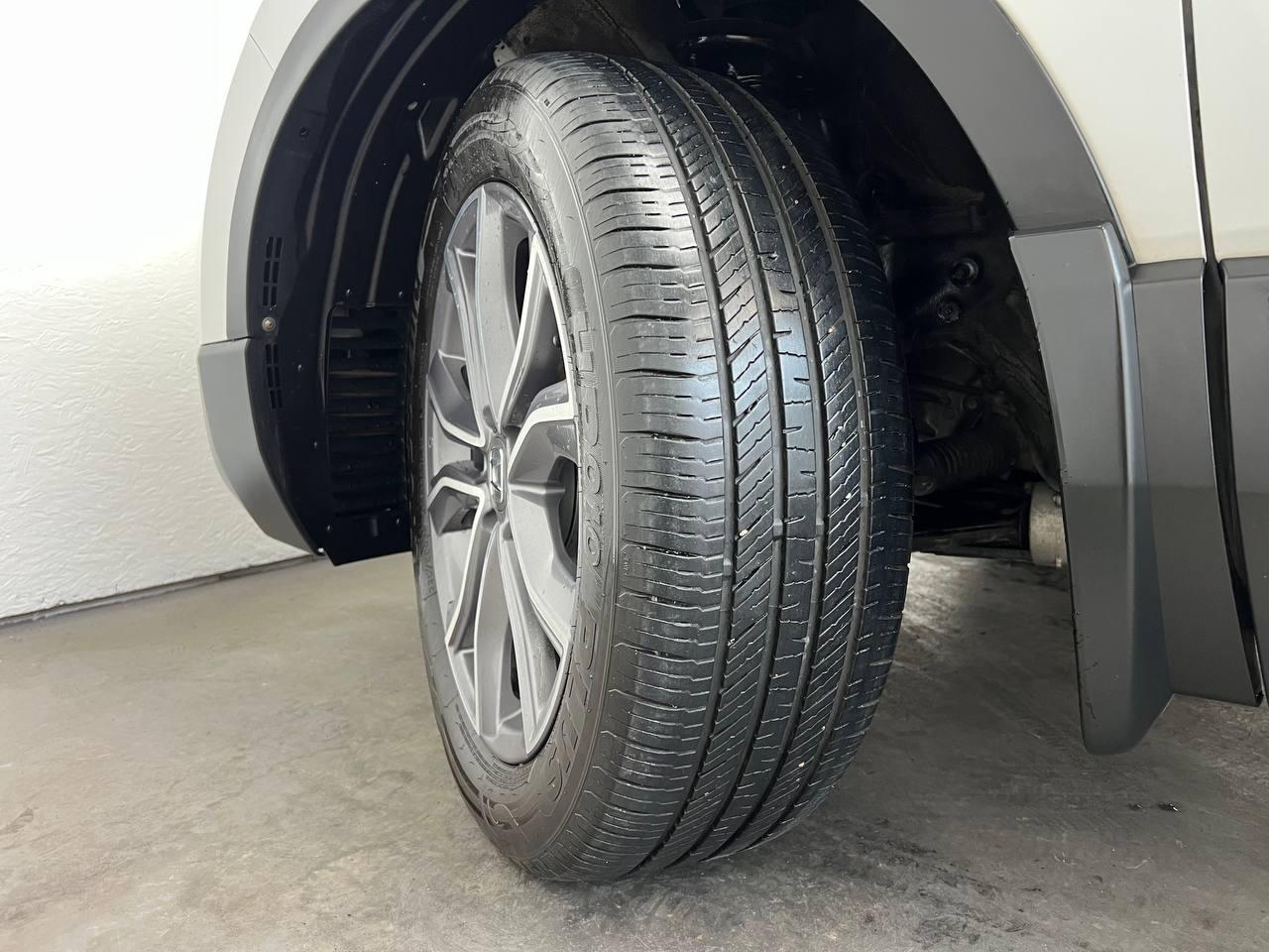 Honda CR-V Hybrid Touring AWD 2020