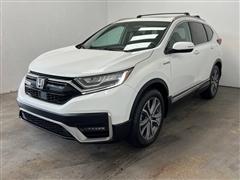 2020 Honda CR-V Hybrid 