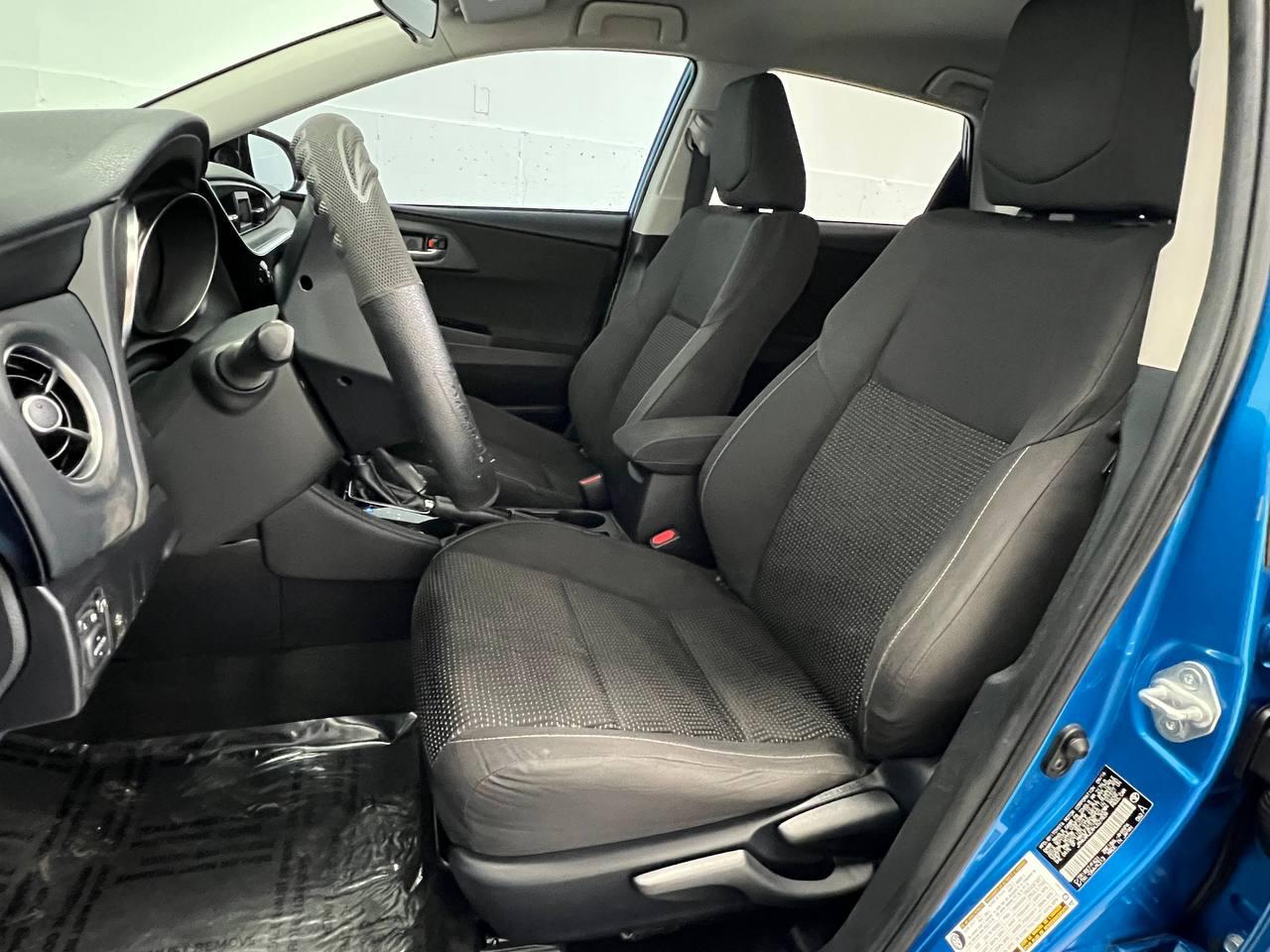 Toyota Corolla iM  2017
