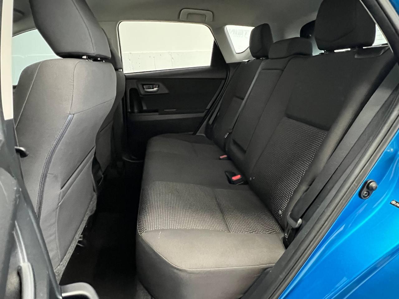 Toyota Corolla iM  2017