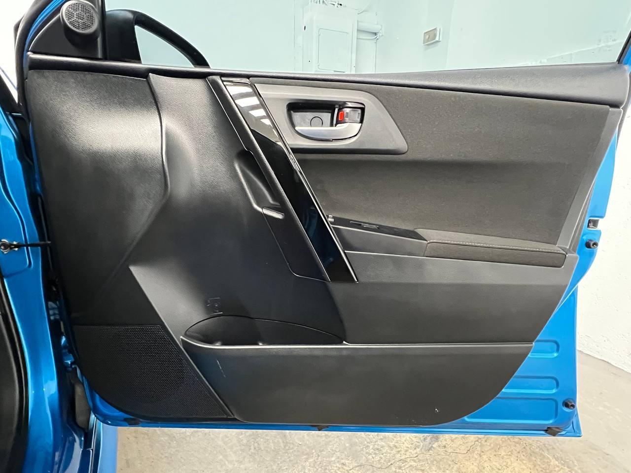 Toyota Corolla iM  2017