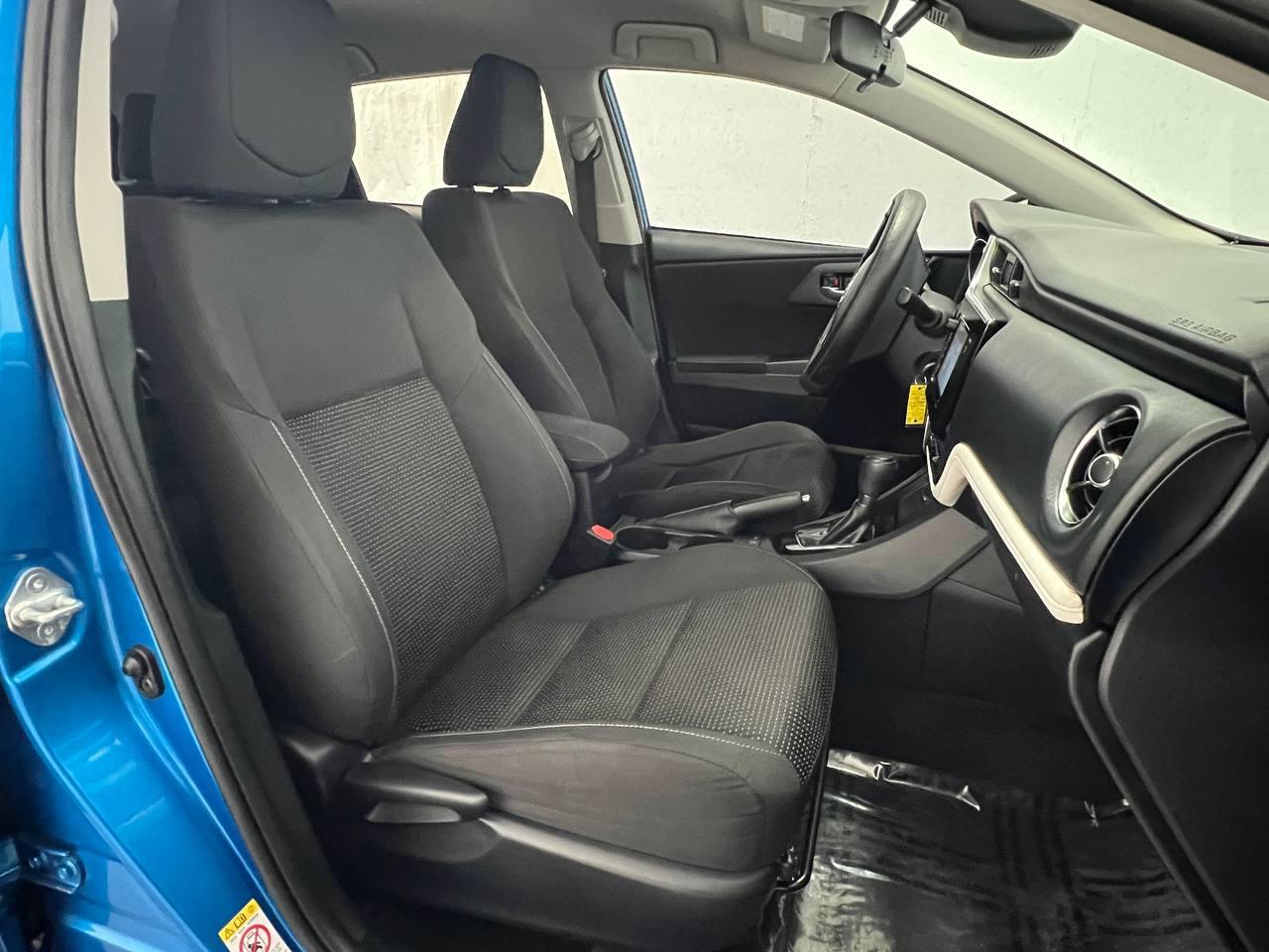 Toyota Corolla iM  2017