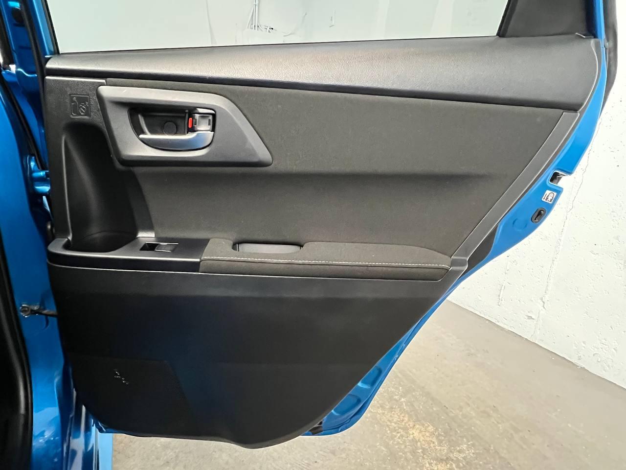Toyota Corolla iM  2017