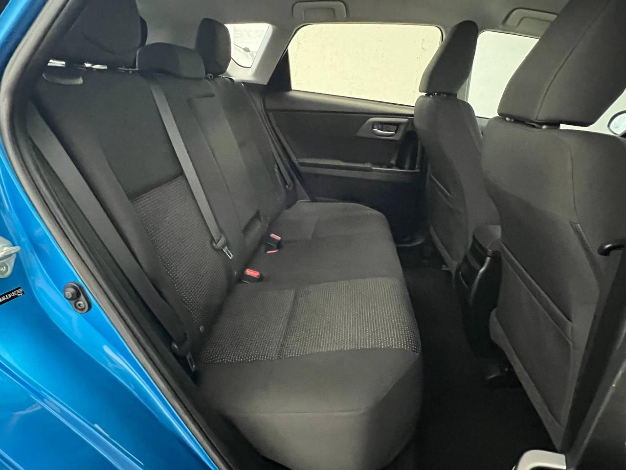 Toyota Corolla iM  2017