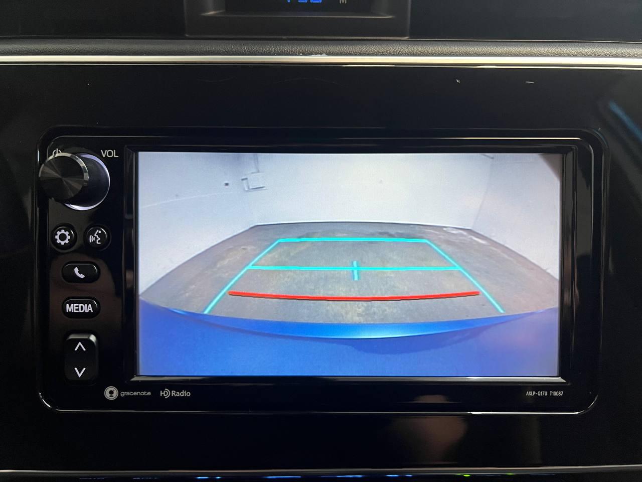 Toyota Corolla iM  2017