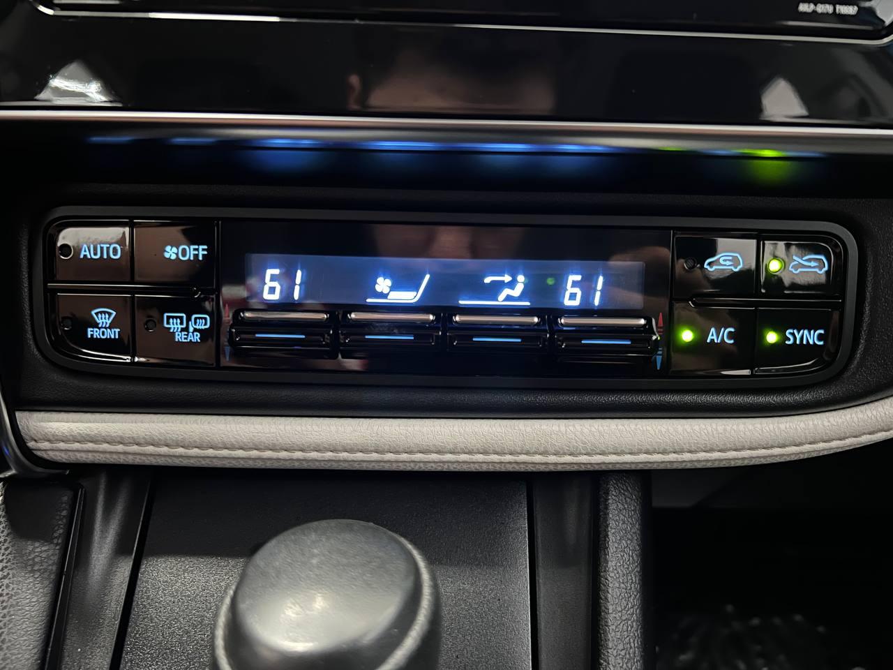 Toyota Corolla iM  2017