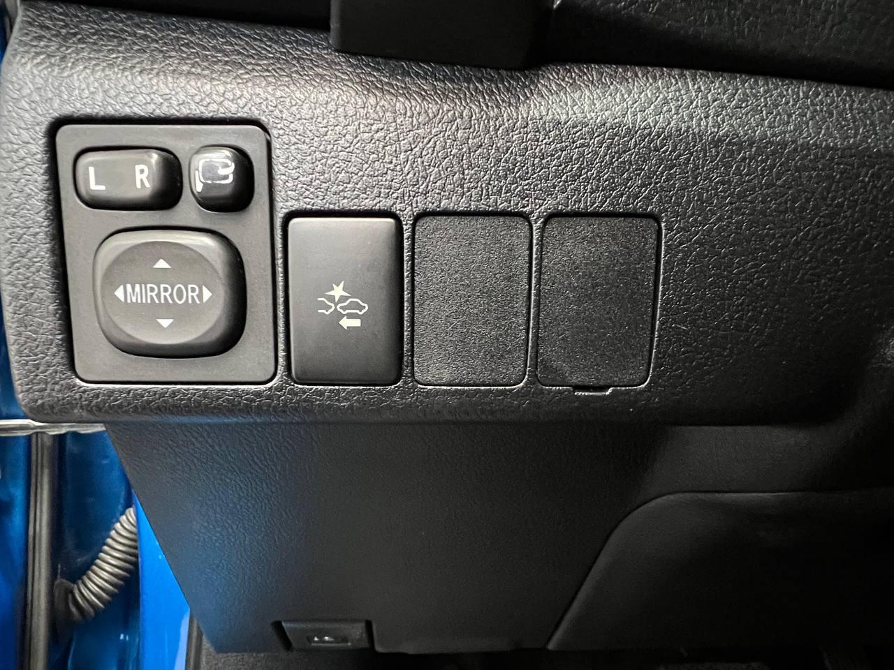 Toyota Corolla iM  2017