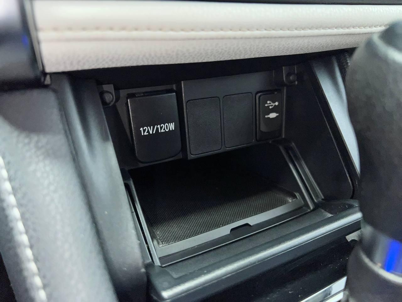 Toyota Corolla iM  2017