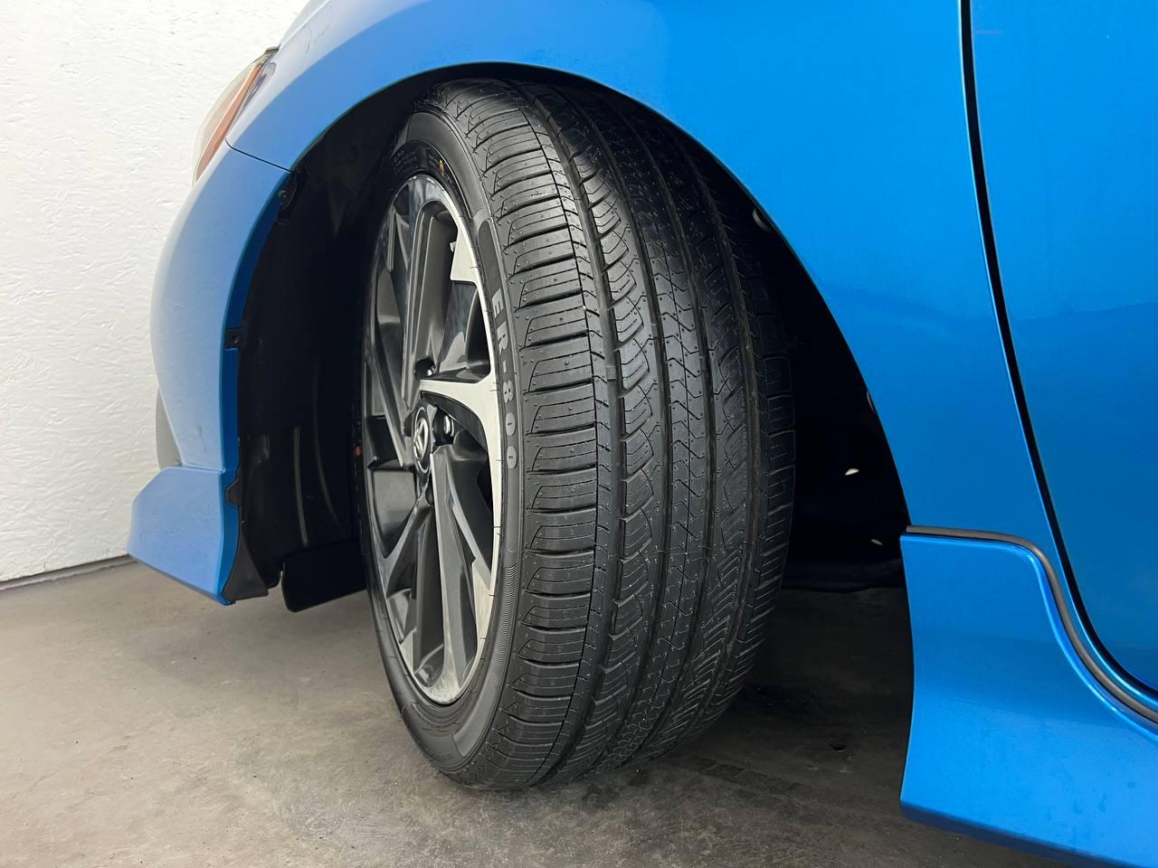 Toyota Corolla iM  2017