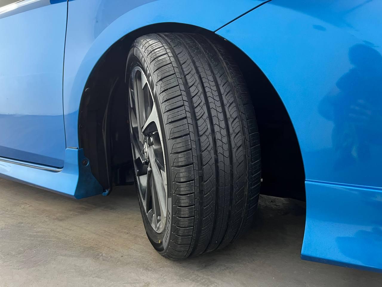 Toyota Corolla iM  2017