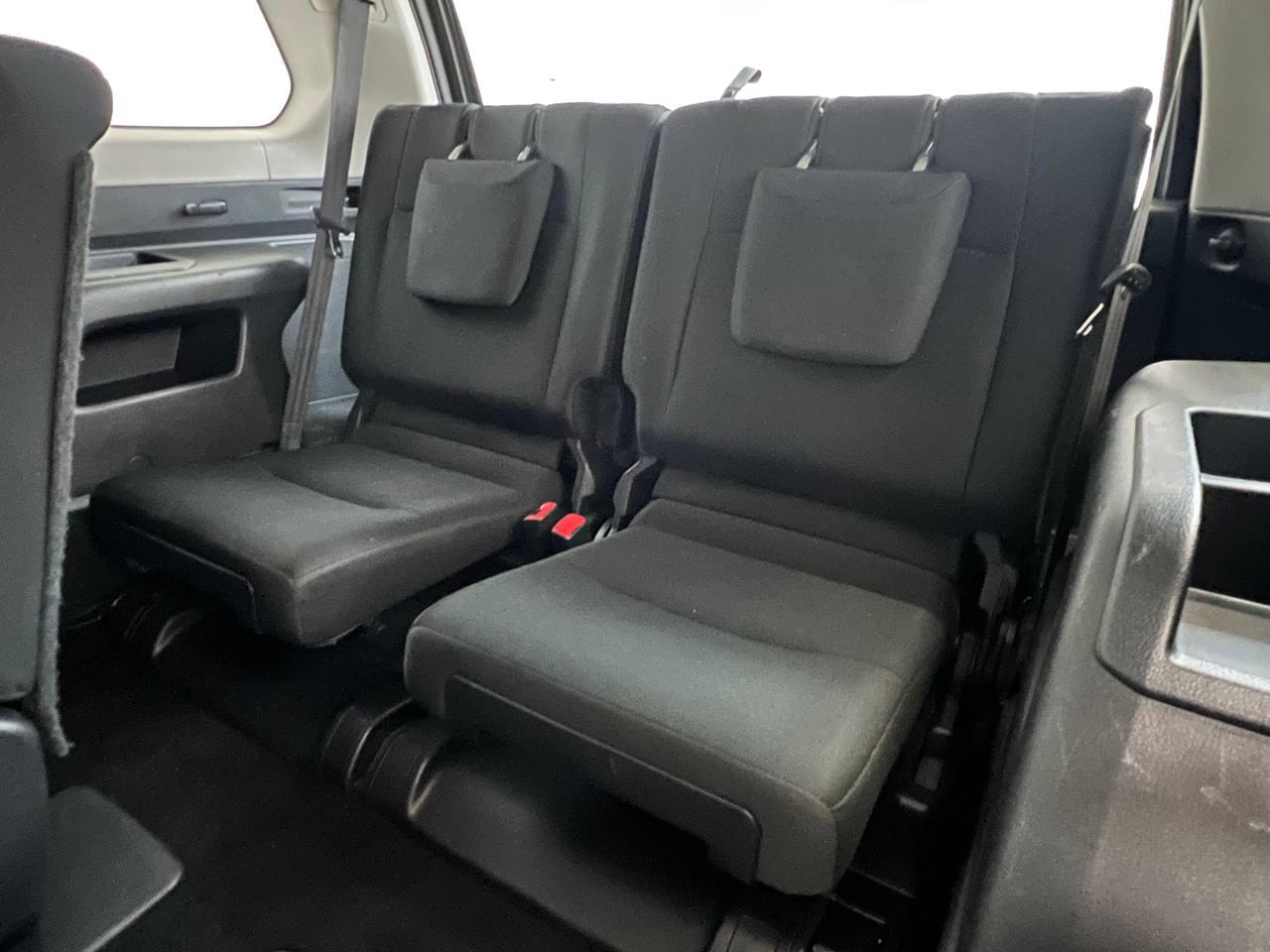 Toyota 4Runner 4WD 4dr V6 Limited (Natl) 2016