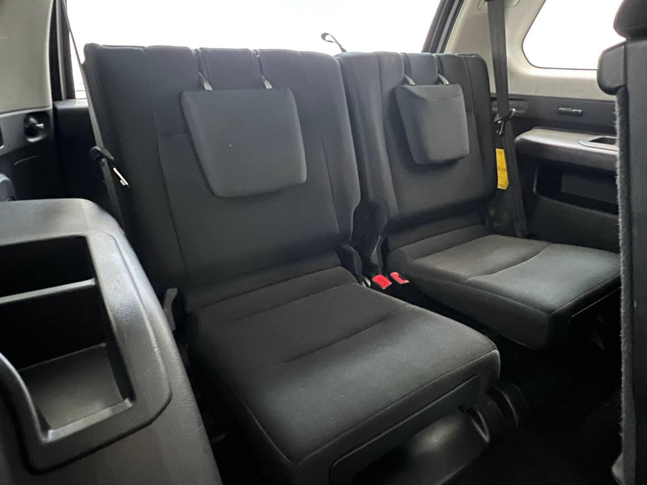 Toyota 4Runner 4WD 4dr V6 Limited (Natl) 2016