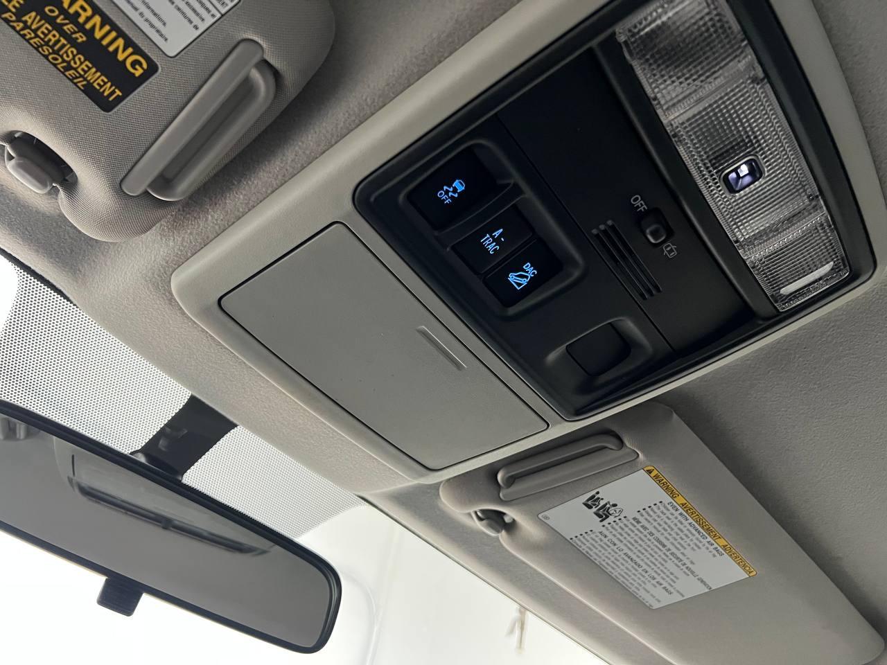 Toyota 4Runner 4WD 4dr V6 Limited (Natl) 2016