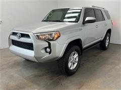 2016 Toyota 4Runner 