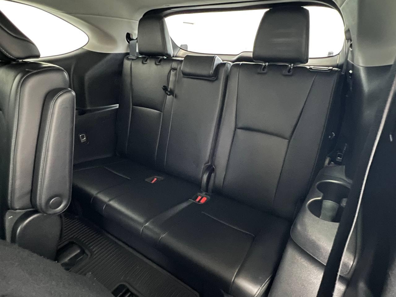 Toyota Highlander Hybrid Platinum 2022