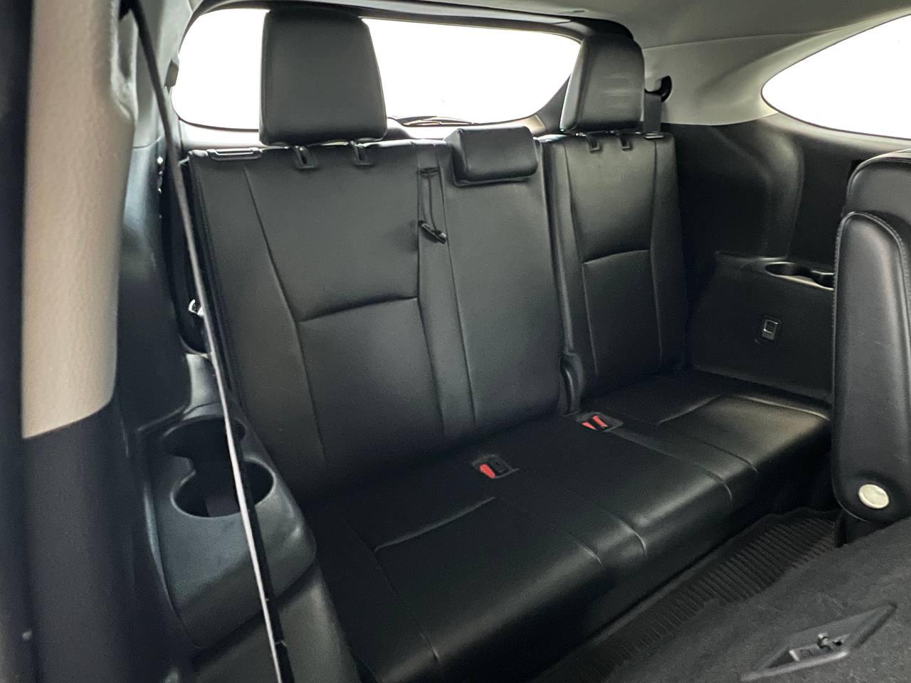 Toyota Highlander Hybrid Platinum 2022
