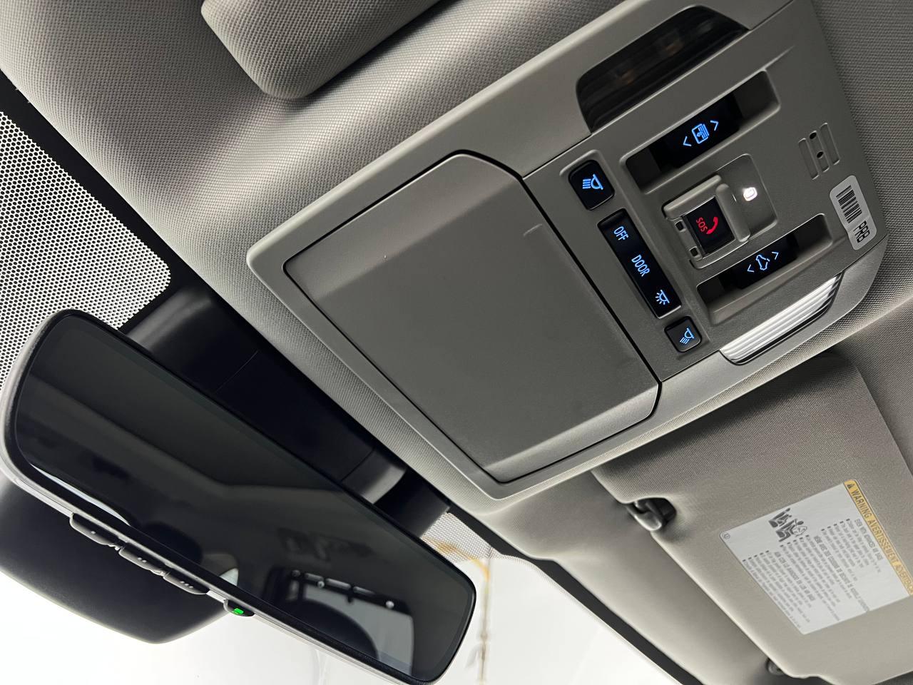 Toyota Highlander Hybrid Platinum 2022