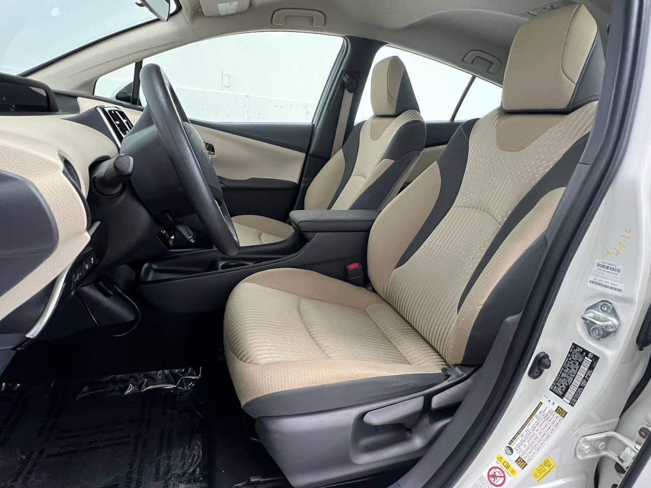 Toyota Prius Two 2018