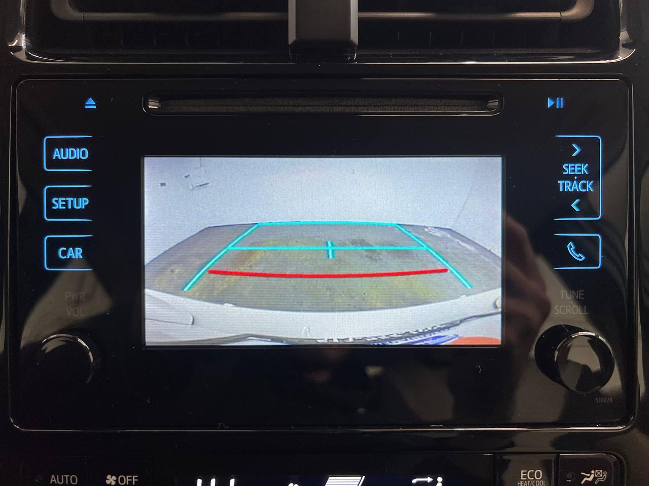 Toyota Prius Two 2018