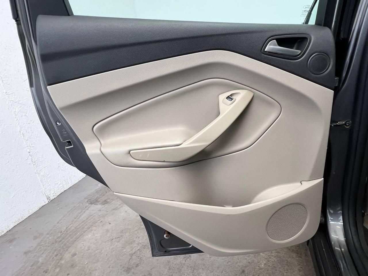 Ford C-Max Hybrid SEL 2014