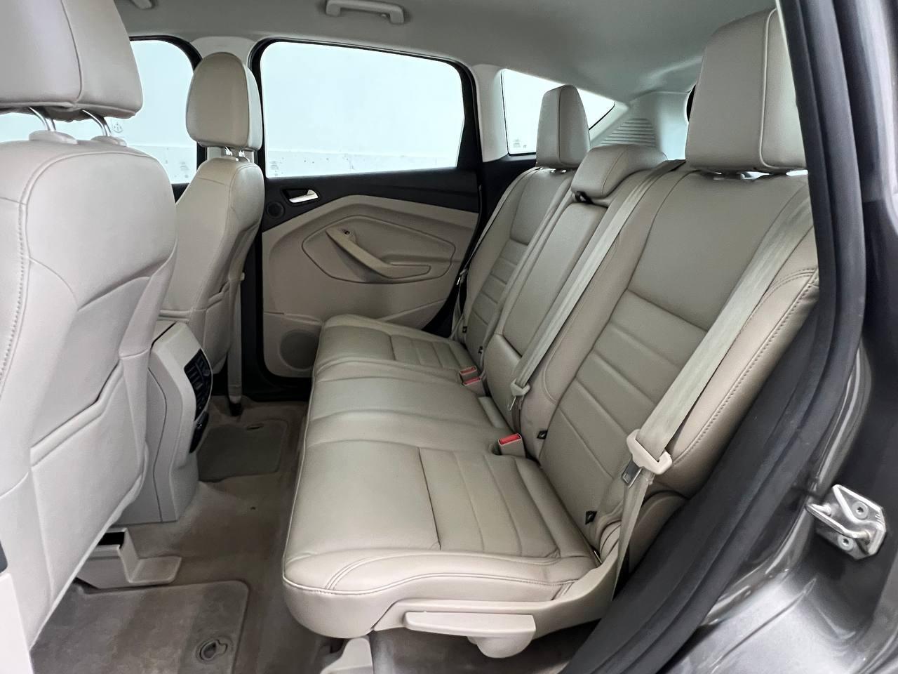 Ford C-Max Hybrid SEL 2014