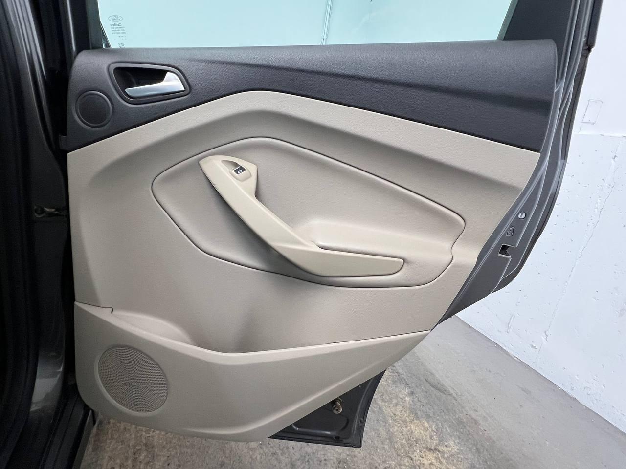 Ford C-Max Hybrid SEL 2014
