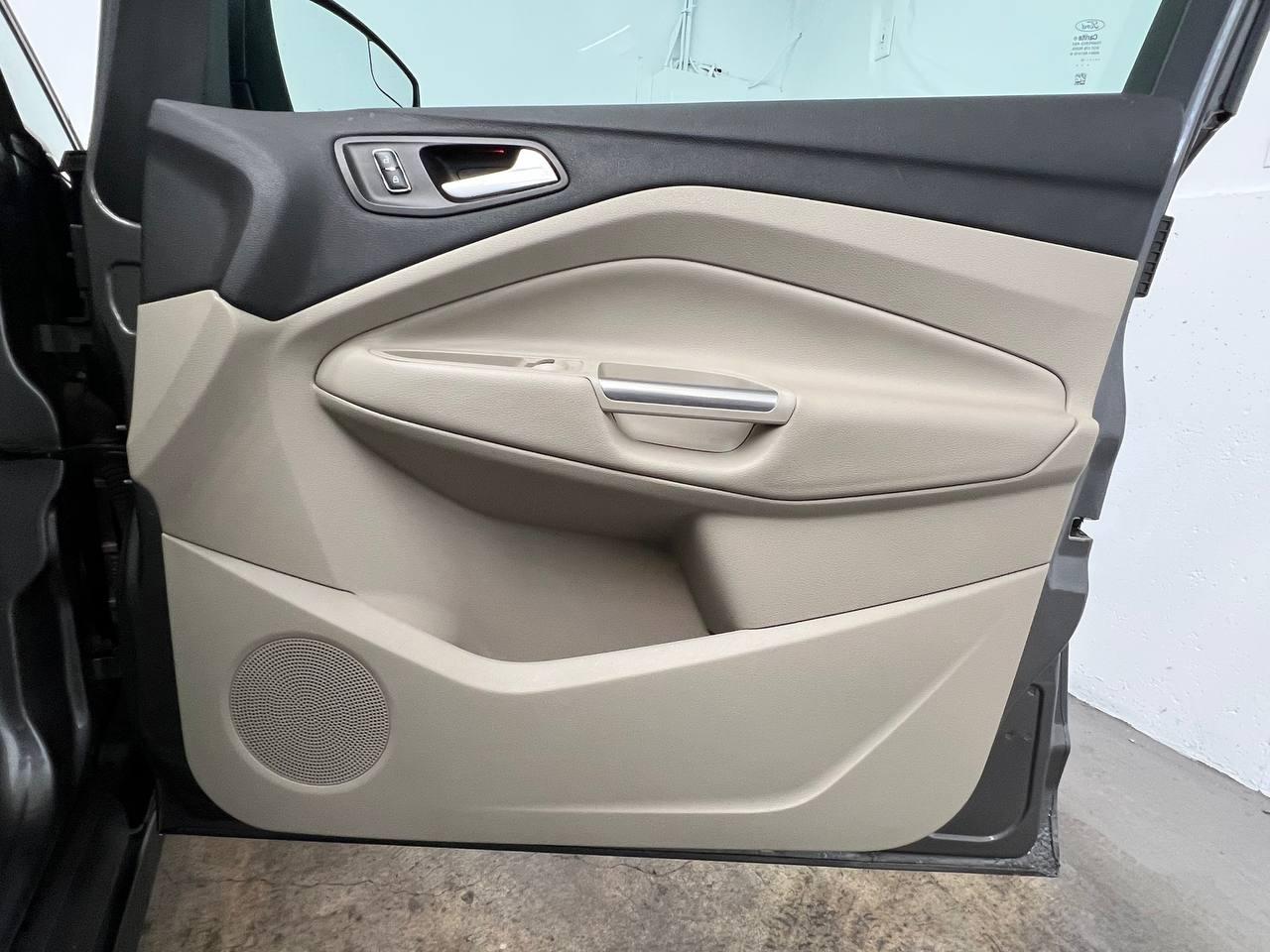 Ford C-Max Hybrid SEL 2014