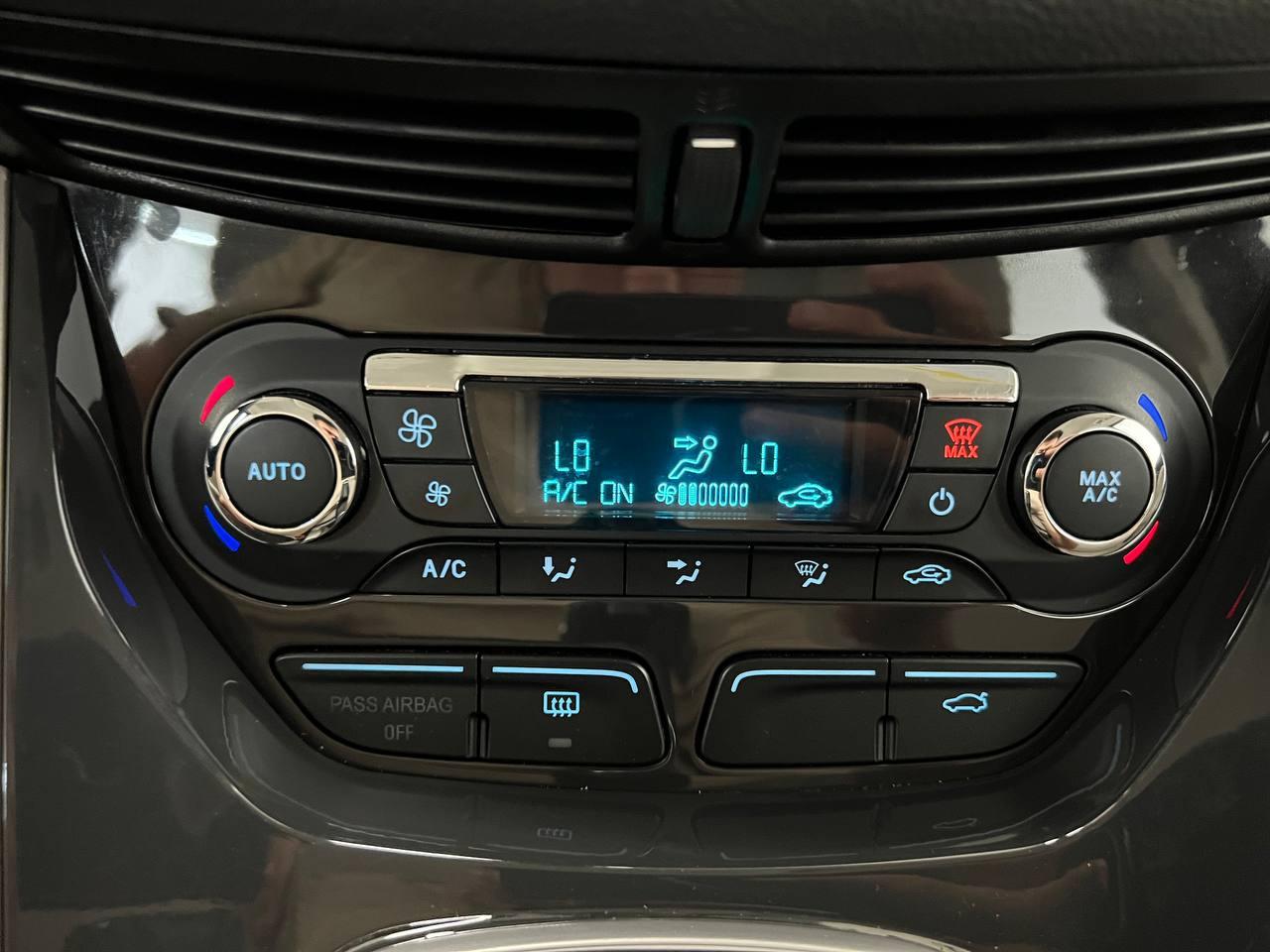 Ford C-Max Hybrid SEL 2014