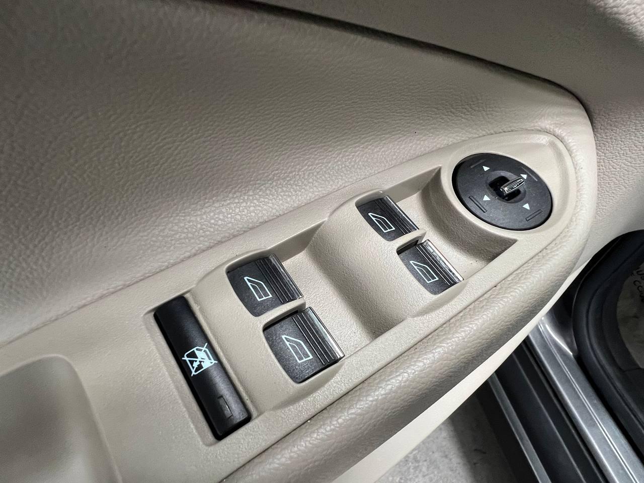 Ford C-Max Hybrid SEL 2014