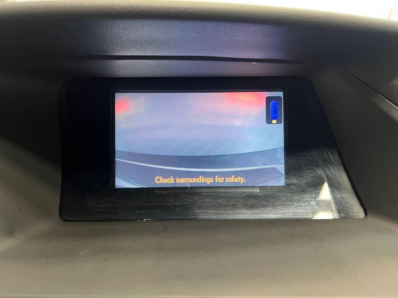 Lexus RX 350 AWD 2015