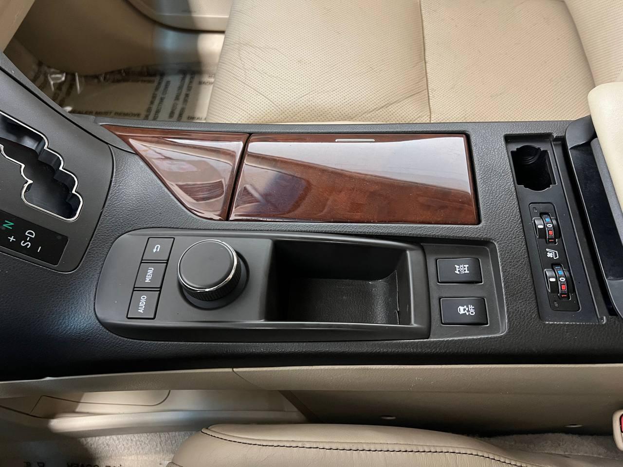 Lexus RX 350 AWD 2015